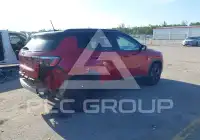 2018 Jeep COMPASS фото