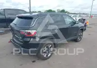 2018 Jeep COMPASS photo