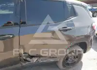 2018 Jeep COMPASS фото