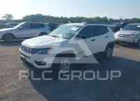 2018 Jeep COMPASS фото
