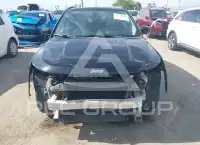 2018 Jeep COMPASS фото