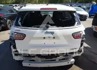 2018 Jeep COMPASS фото