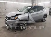 2018 Jeep COMPASS фото