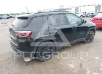 2018 Jeep COMPASS фото