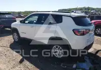 2018 Jeep COMPASS фото