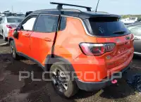2018 Jeep COMPASS фото