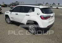 2018 Jeep COMPASS photo