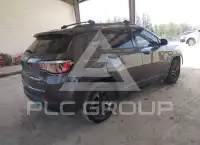 2018 Jeep COMPASS photo