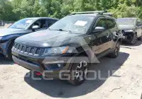 2018 Jeep COMPASS фото
