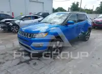 2018 Jeep COMPASS photo