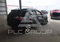 2018 Jeep COMPASS photo