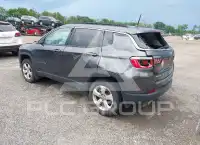 2018 Jeep COMPASS photo