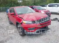 2018 Jeep COMPASS фото