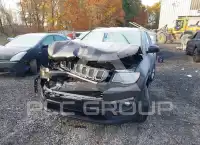 2018 Jeep COMPASS фото