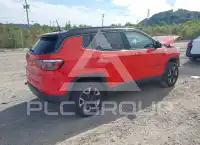 2018 Jeep COMPASS фото