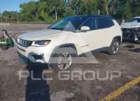 2018 Jeep COMPASS фото