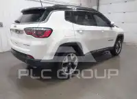 2018 Jeep COMPASS фото