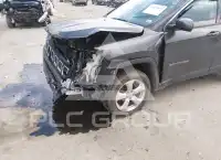 2018 Jeep COMPASS фото