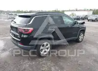 2018 Jeep COMPASS фото