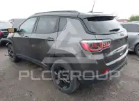 2018 Jeep COMPASS фото