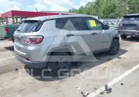 2018 Jeep COMPASS фото