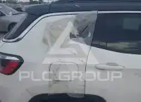 2018 Jeep COMPASS фото