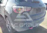 2018 Jeep COMPASS photo