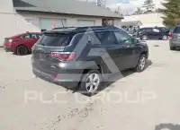 2018 Jeep COMPASS фото