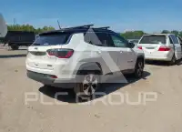 2018 Jeep COMPASS фото