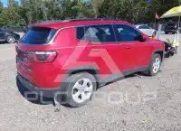 2018 Jeep COMPASS фото