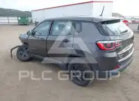 2018 Jeep COMPASS фото