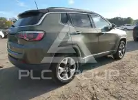 2018 Jeep COMPASS фото