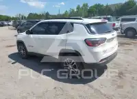 2018 Jeep COMPASS photo