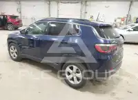 2018 Jeep COMPASS фото