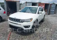 2018 Jeep COMPASS photo