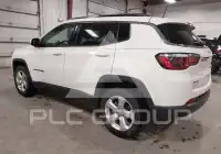 2018 Jeep COMPASS photo