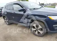 2018 Jeep COMPASS фото