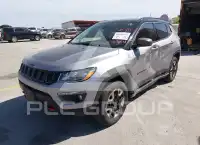 2018 Jeep COMPASS фото
