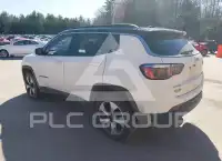2018 Jeep COMPASS фото