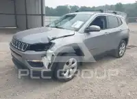 2018 Jeep COMPASS фото
