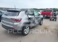 2018 Jeep COMPASS фото