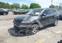 2018 Jeep COMPASS photo