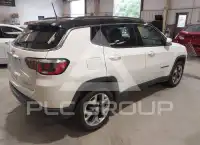 2018 Jeep COMPASS photo