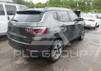 2018 Jeep COMPASS фото