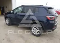 2018 Jeep COMPASS фото