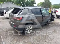 2018 Jeep COMPASS photo