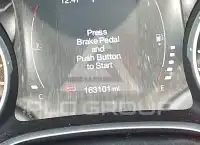 2018 Jeep COMPASS фото