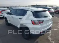 2018 Jeep COMPASS фото