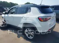 2018 Jeep COMPASS фото