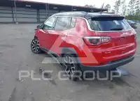 2018 Jeep COMPASS фото